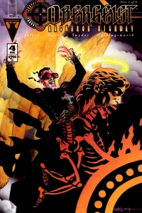 A Short Trip Down The Road To Madness