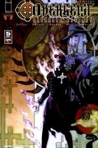 Staring In A Mirror With A Dead Man's Eye