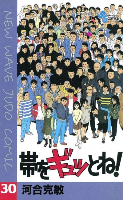 Cover of Vol. 30