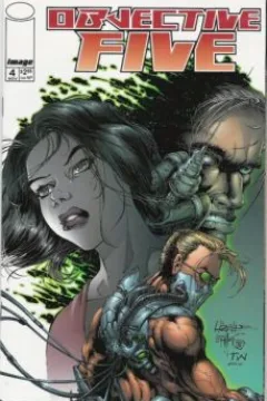 Issue #4