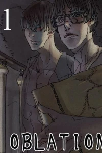 Issue #1