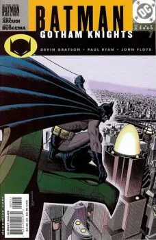 Cover of Oblation