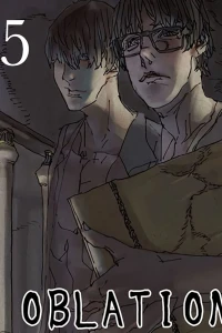 Issue #5