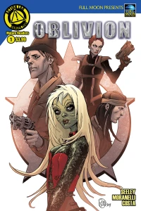 The Curse of Red Eye's Treasure