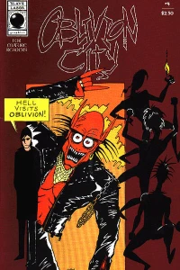Issue #4