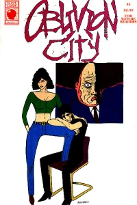 Issue #5