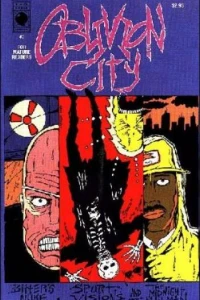 Issue #7