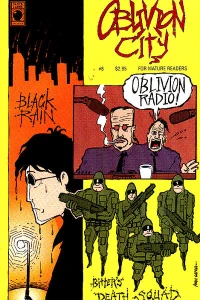 Issue #8