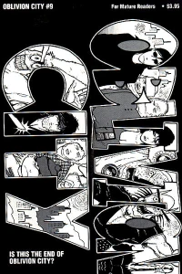 Issue #9