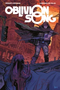 Issue #1