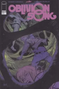 Issue #14