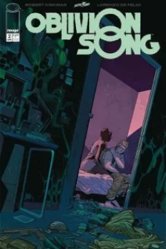 Issue #2