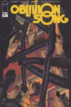Issue #23