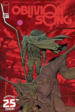 Issue #25