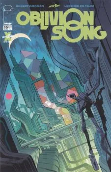 Cover of Issue #26