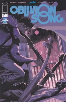 Cover of Issue #27