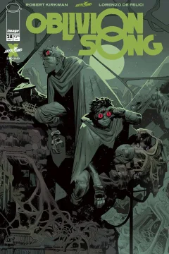 Issue #28