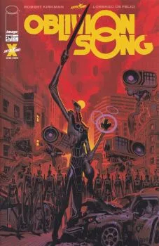 Cover of Issue #29