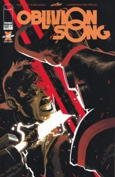 Cover of Issue #30