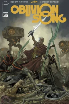 Issue #34