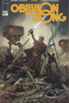 Issue #34