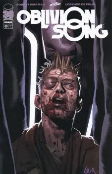 Cover of Issue #35