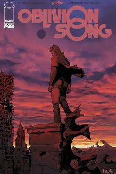 Issue #36