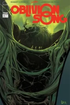 Issue #4