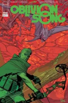 Issue #5