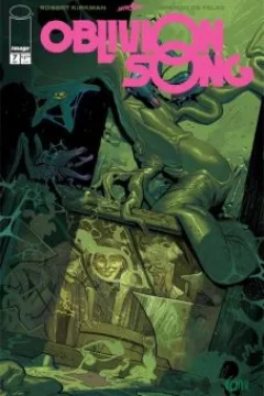 Issue #7