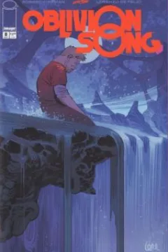 Issue #8