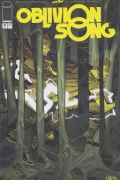 Issue #9