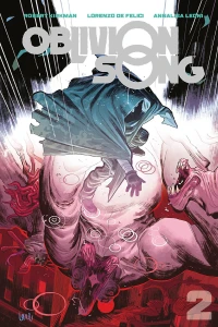 Issue #2