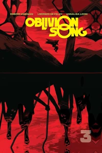 Issue #3