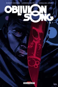 Issue #4