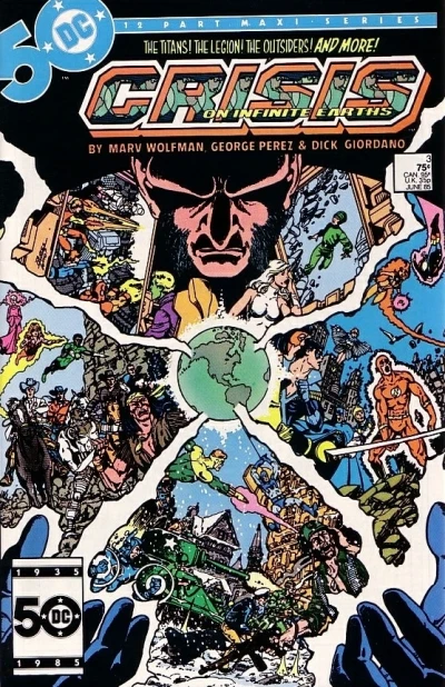 Cover of Oblivion Upon Us