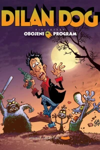 Lutke / Teška situacija / Da pukneš od smeha / Prazno pismo