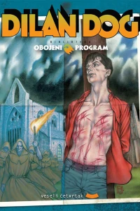 Još jedan dugi pozdrav / Lov na inkvizitore / Žena zvana Blonda