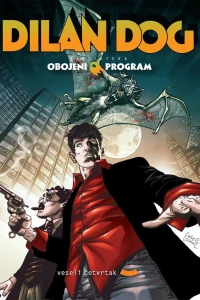 Veliki sneg / Progonitelji s onog sveta / Đavolski plan / Začarana kuća