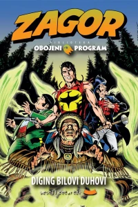 Diging Bilovi duhovi