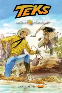 Pucajte u pijanistu / Ubiću Teksa Vilera / Pravda! / Abilin, Kanzas / Od sumraka do svitanja