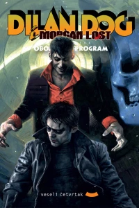 Kosač / Povratak mraka