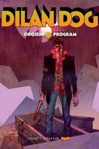 Poslednja plovidba Demetera / Velika pošast