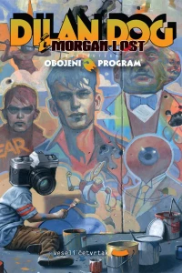 Gospodin strah / Krivicom pakla