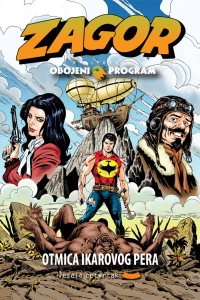 Otmica Ikarovog Pera