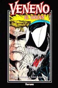 Veneno, el Origen