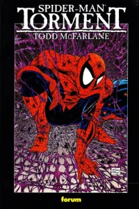 Spider-Man Torment