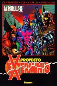 Proyecto Exterminio