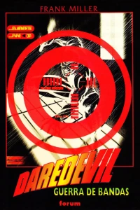 Daredevil: Guerra de Bandas