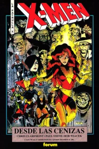 X-Men
